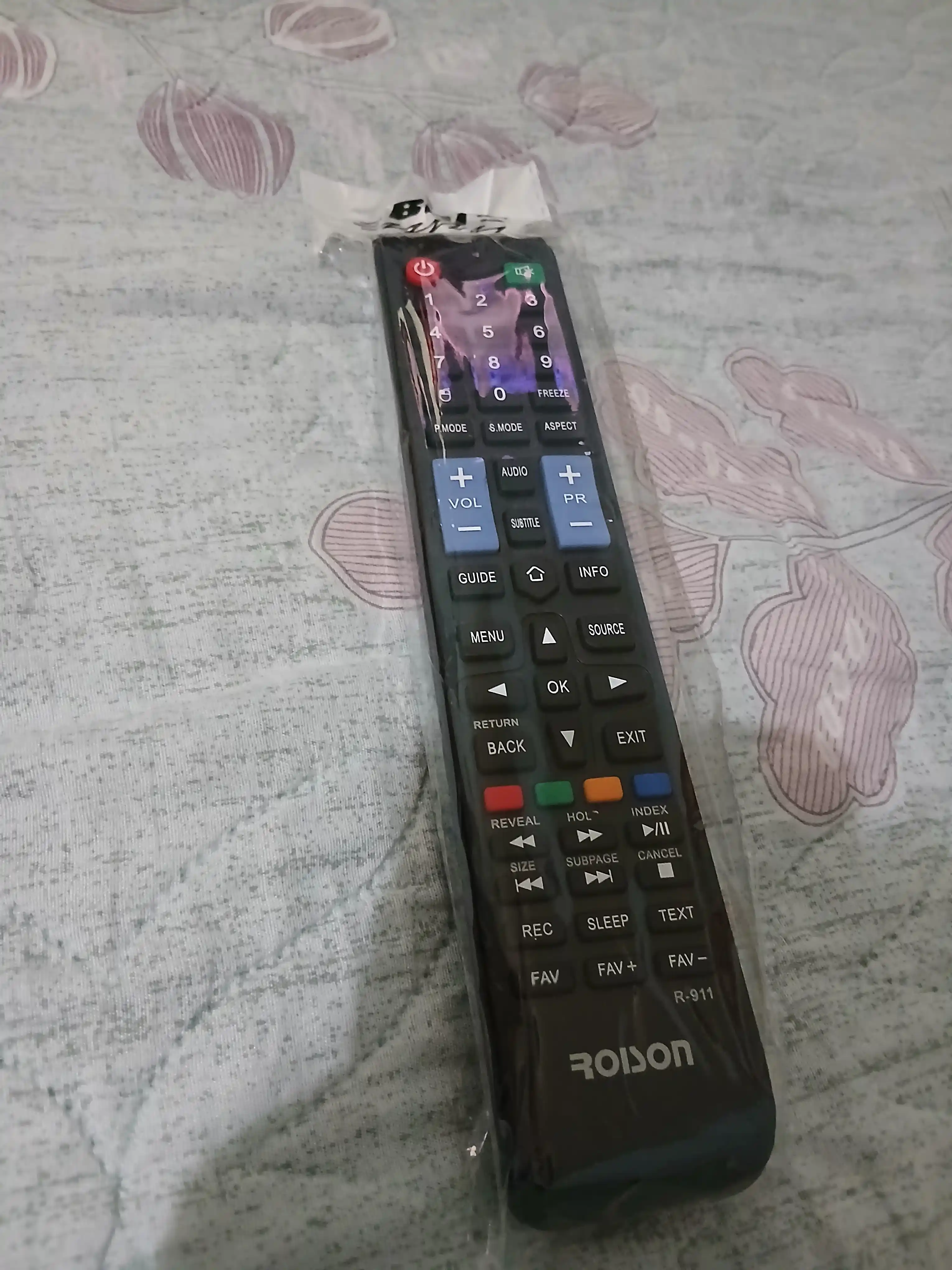 Пульт для Roison TV, универсальный