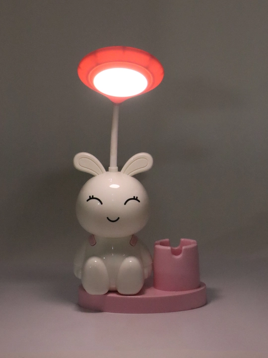 Лампа настольная, детский светильник, Hello kitty, Kuromi