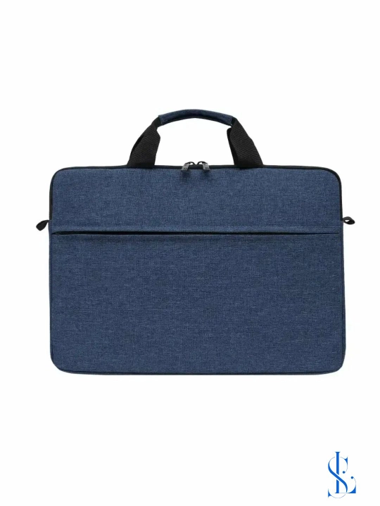 Noutbuk va MacBook uchun sumka suv o‘tkazmaydigan 14