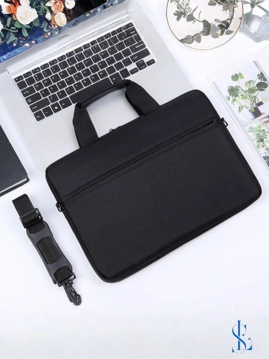 Noutbuk va MacBook uchun sumka suv o‘tkazmaydigan 14