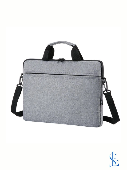 Noutbuk va MacBook uchun sumka suv o‘tkazmaydigan 14