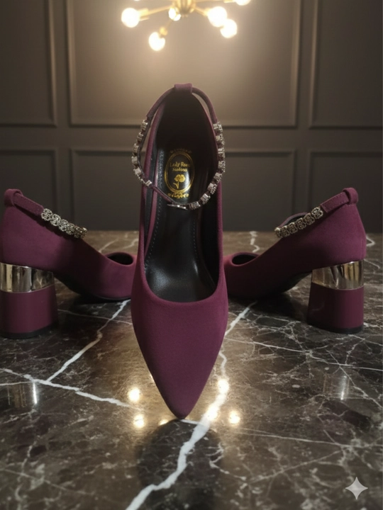 Женская брендовая обувь Lady Rose Fashion