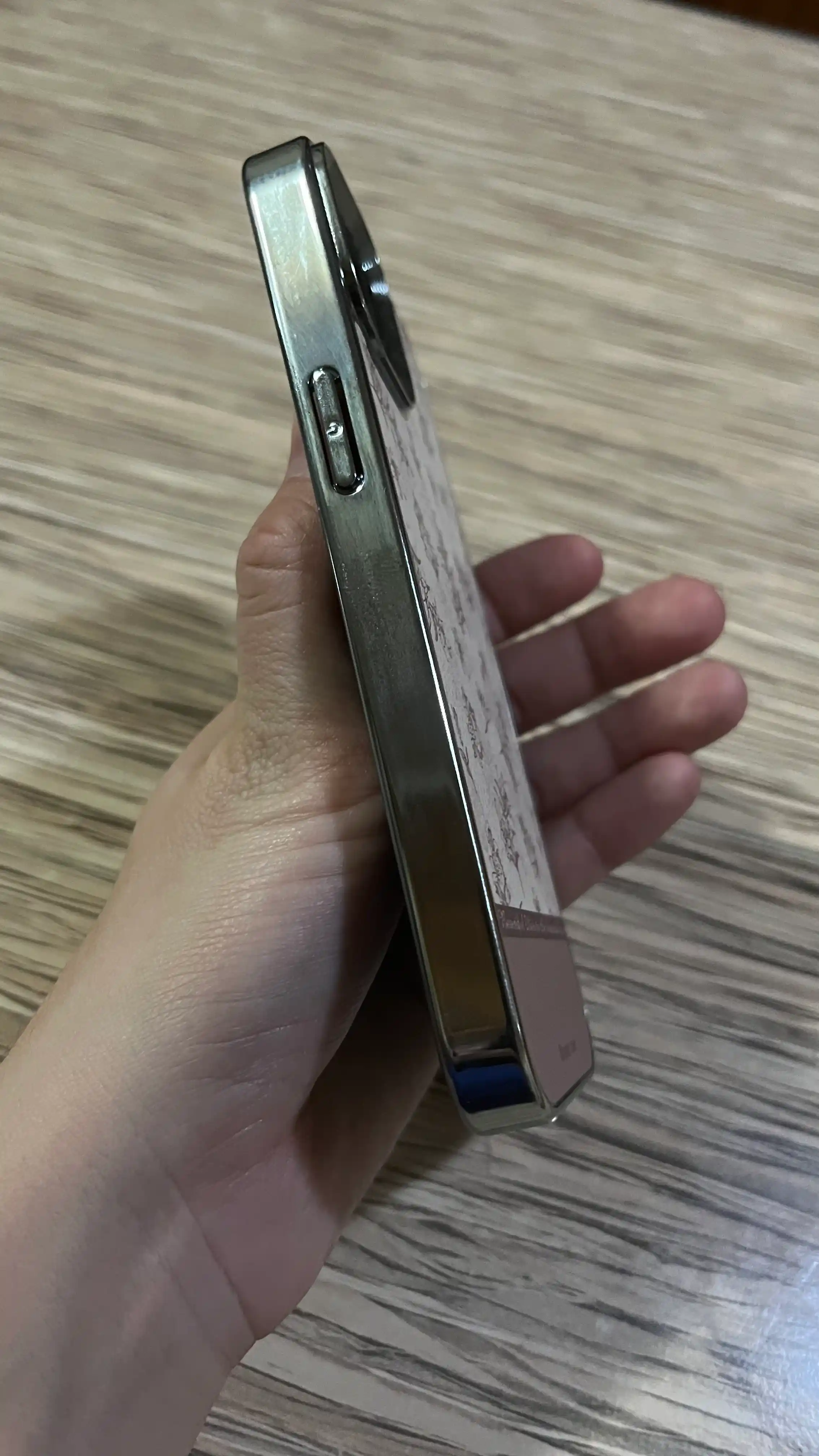 Ретро-чехол с цветочным узором для iPhone 11/12/13/14/15/16 Pro/Max