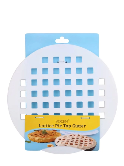 Pirog formasi va xamir rezagi pirog va tartlar uchun toʻplam