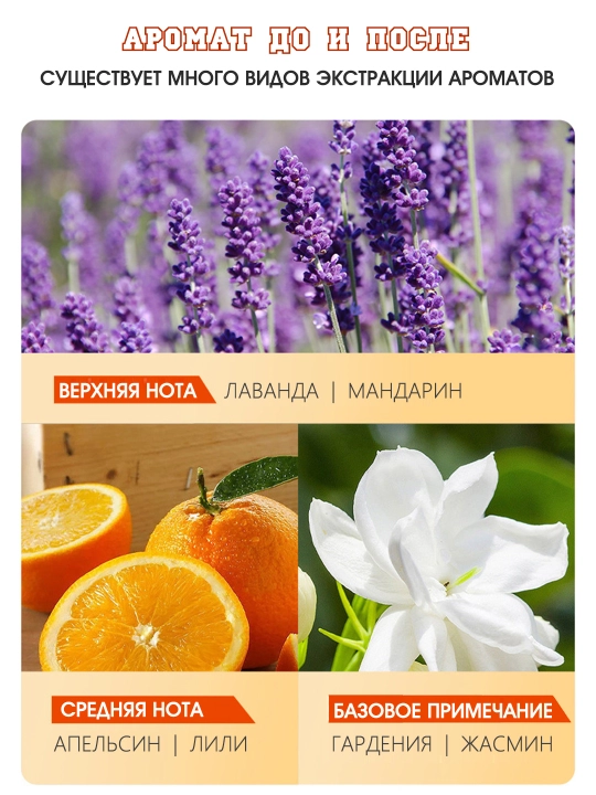 Tana uchun universal massaj moyi, 100 ml