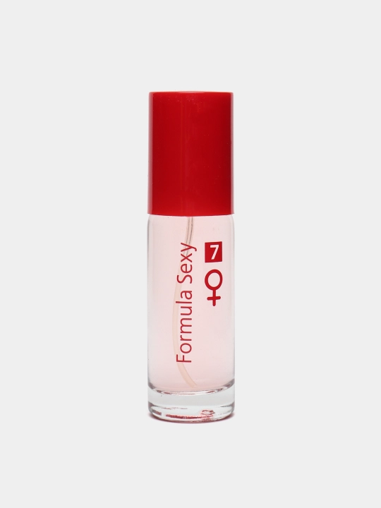 Formula – feromonli, o‘ziga tortuvchi hid, erkaklar va ayollar uchun, 30 ml
