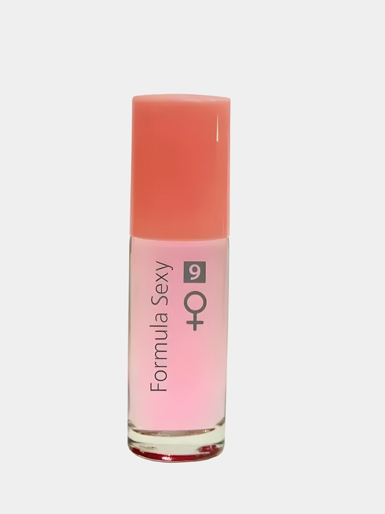 Formula – feromonli, o‘ziga tortuvchi hid, erkaklar va ayollar uchun, 30 ml
