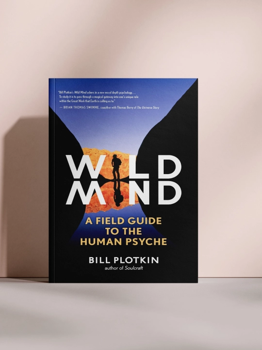 Wild Mind - 