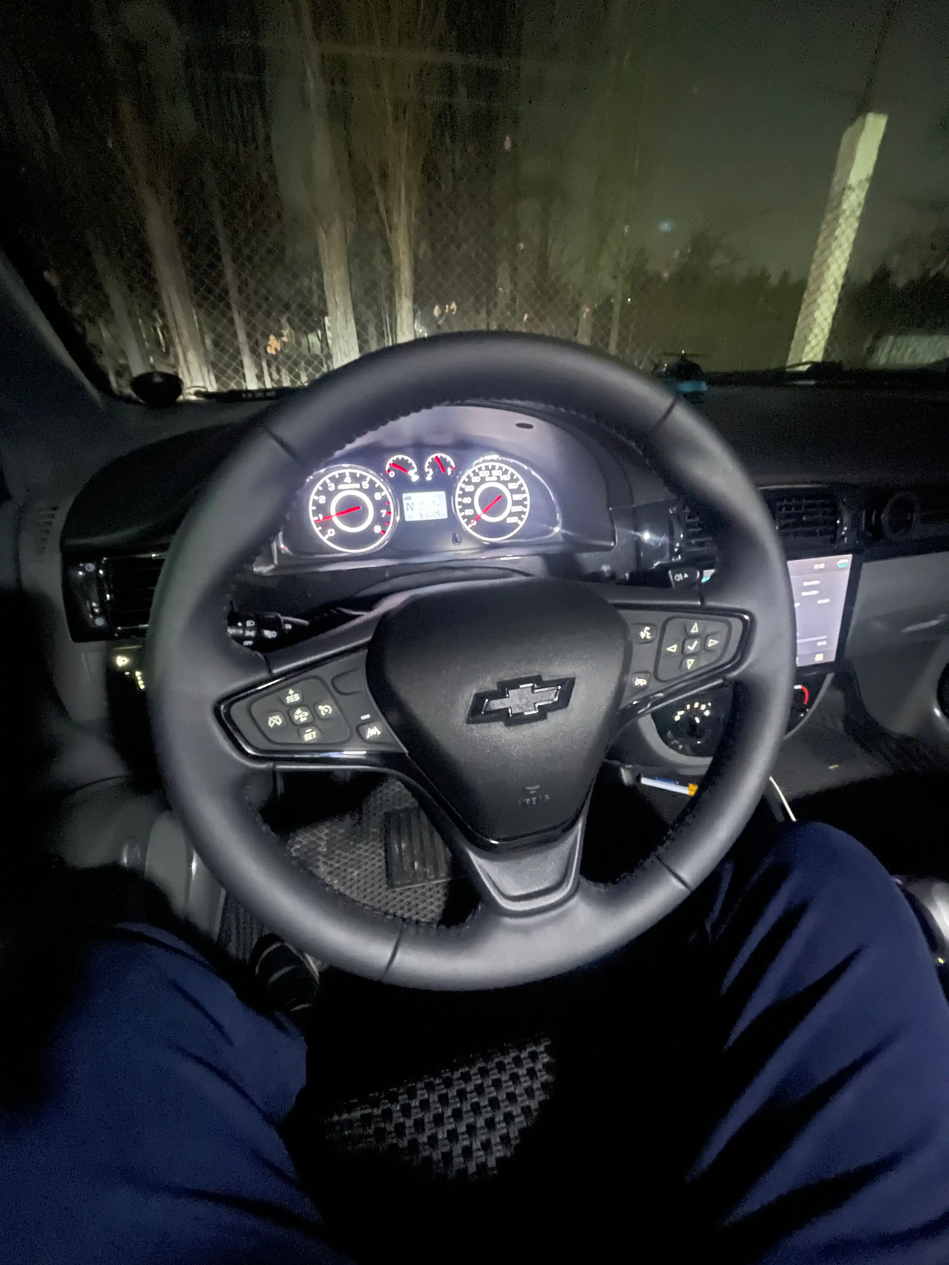 Руль Malibu 2 XL