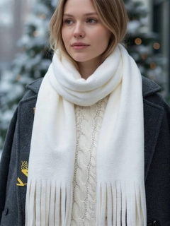 Белый