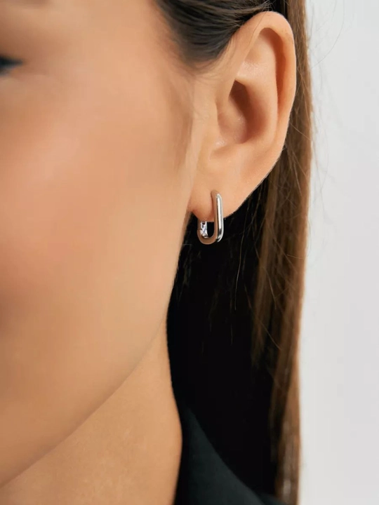 Серьги 585rg бижутерия