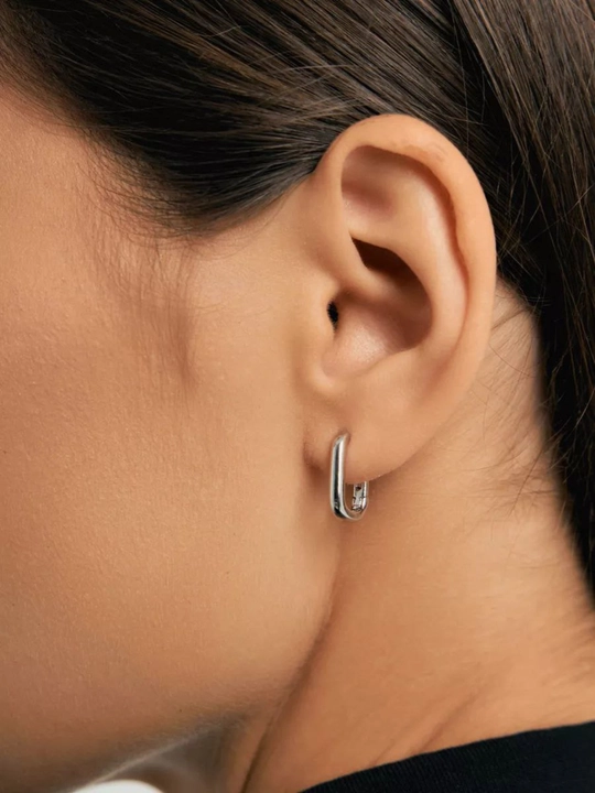 Серьги 585rg бижутерия