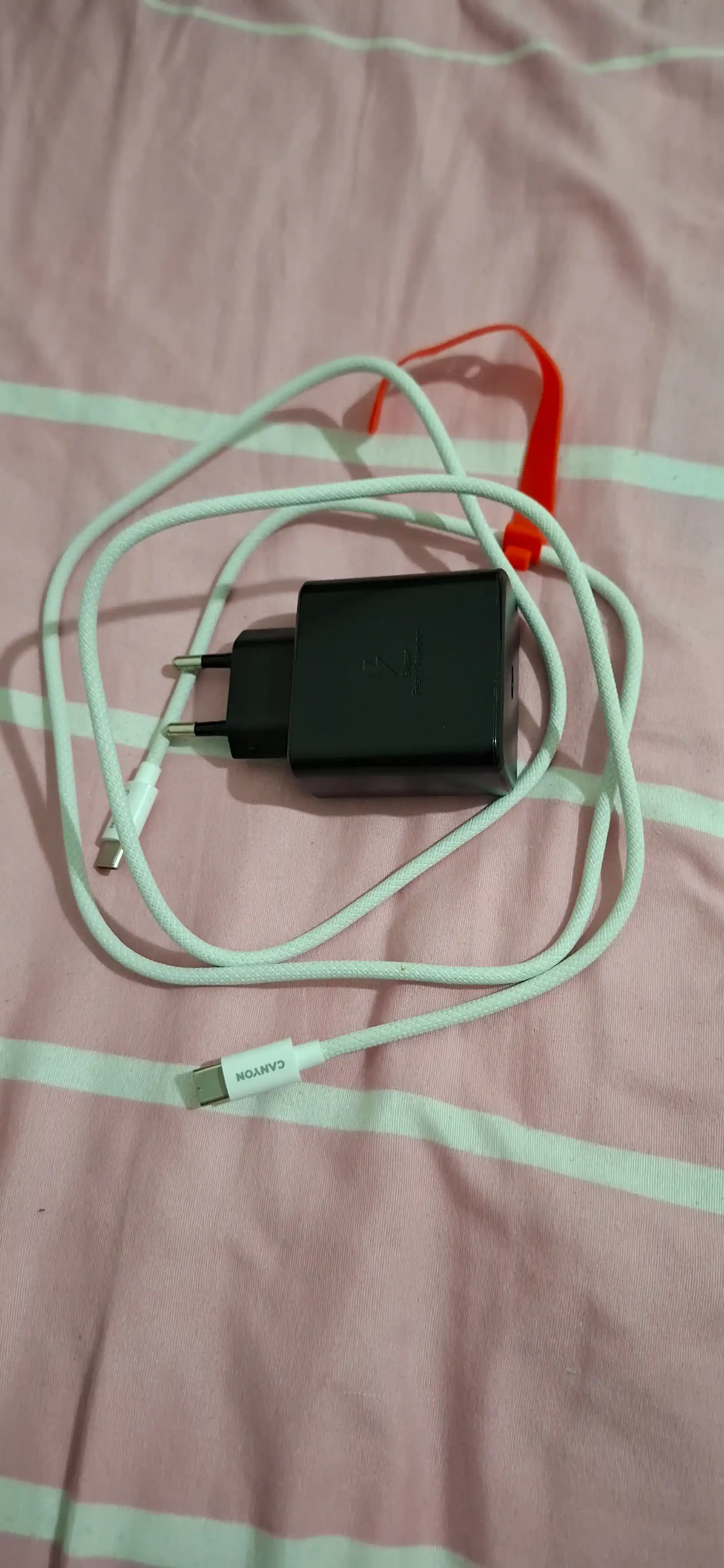 CANYON USB Type-C USB Type-C kabel, 1,2 metr, 2 metr, 60 Vt