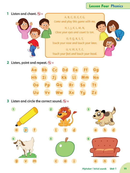 Family and Friends стартер, 1, 2, 3, 4 Классная книга + Рабочая тетрадь