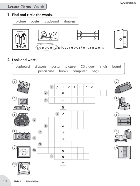 Family and Friends стартер, 1, 2, 3, 4 Классная книга + Рабочая тетрадь