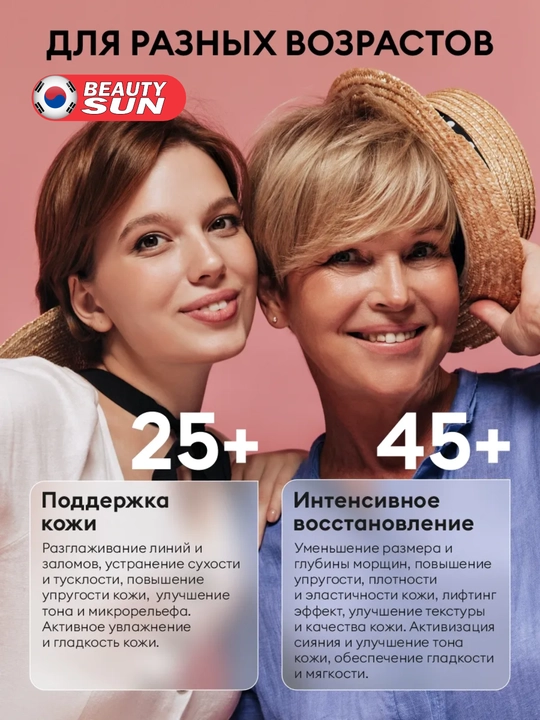 Yuz uchun zardob, Round Lab, Camellia deep collagen, cica, vitamin c, 30 ml