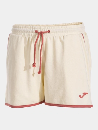 Женские шорты бермуды Joma из хлопка с карманами