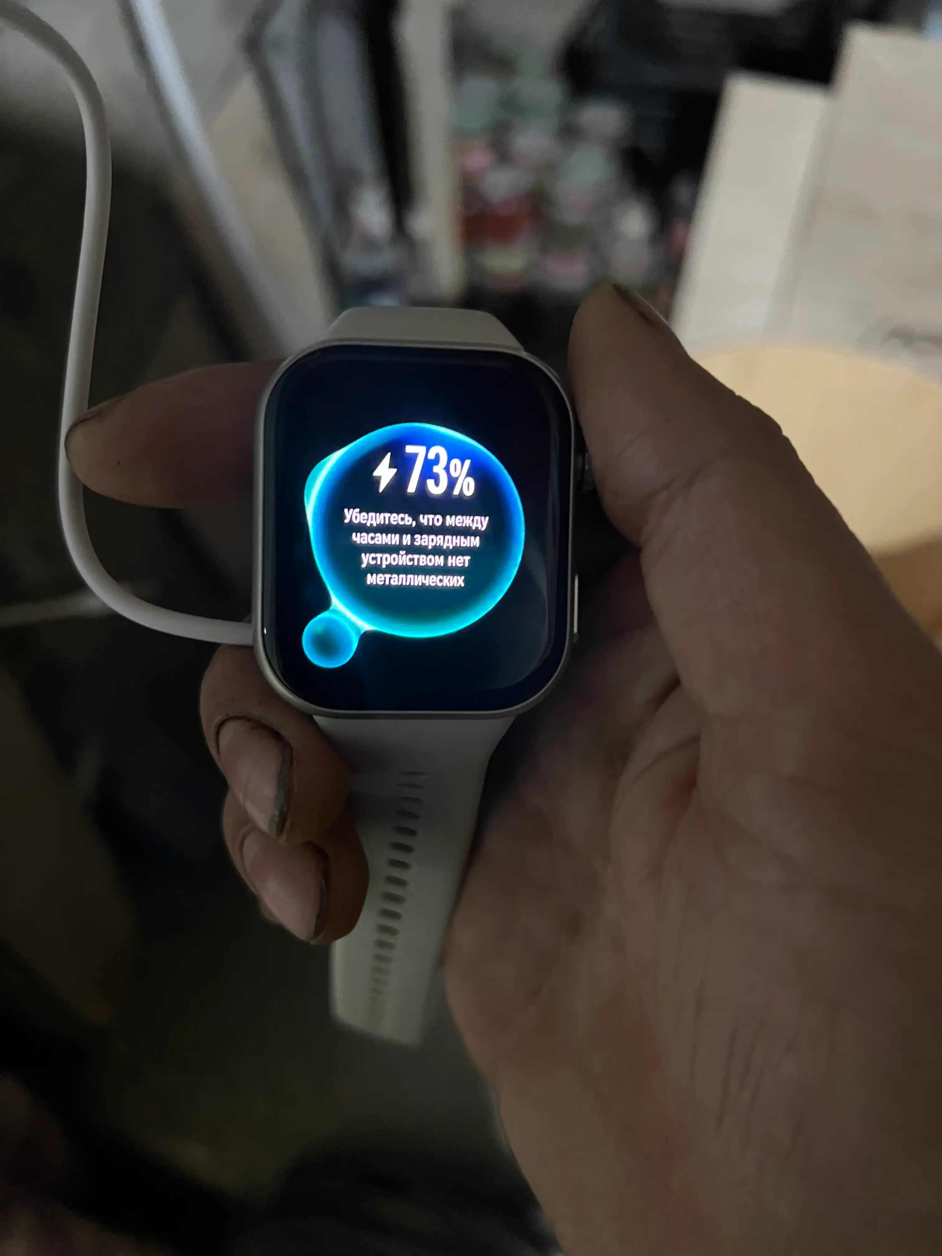 Зарядное устройство Honor/Huawei Band 6/7/8/9/10/11, Fit 1/2/3, Watch, Charger