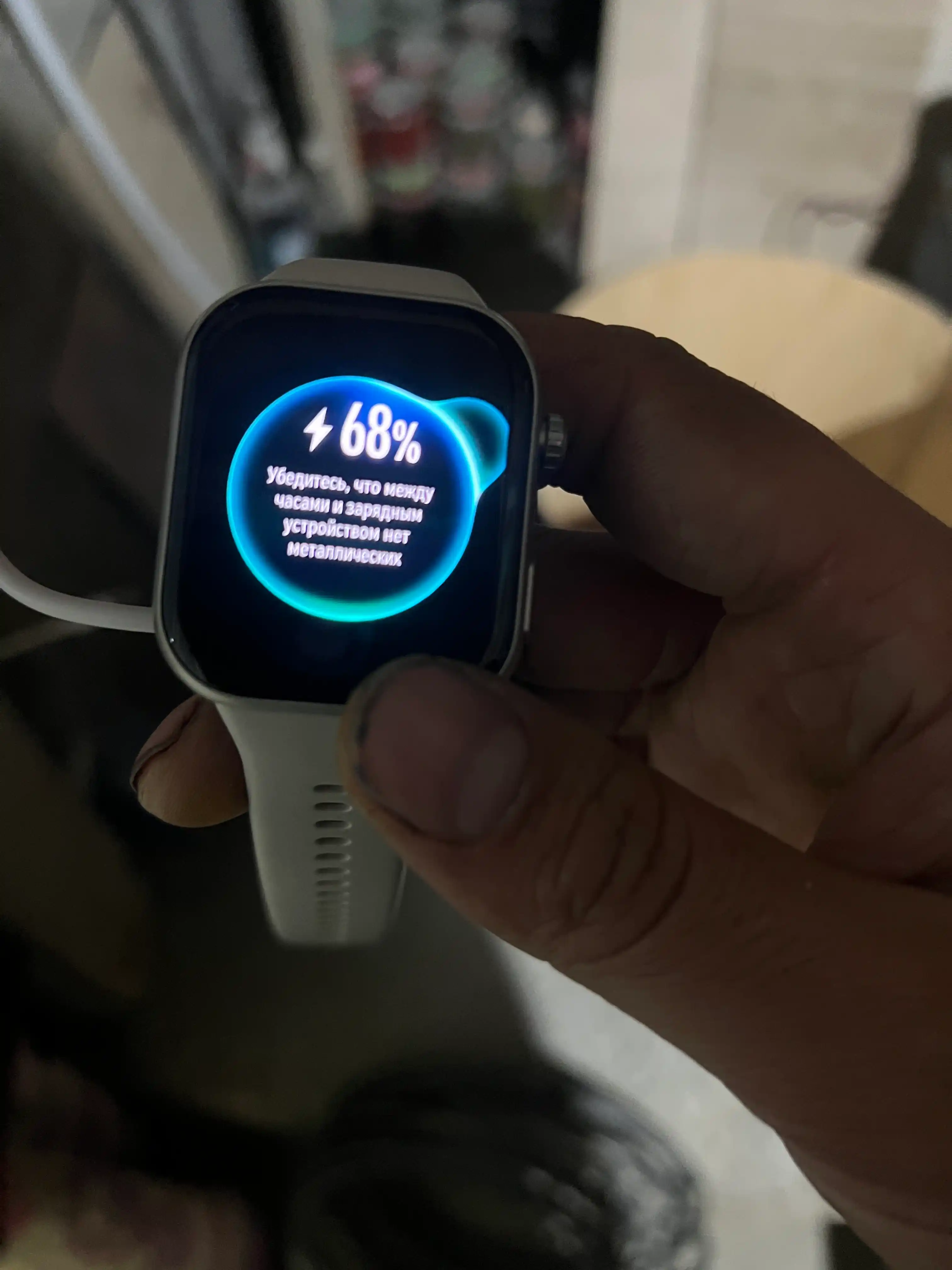 Зарядное устройство Honor/Huawei Band 6/7/8/9/10/11, Fit 1/2/3, Watch, Charger