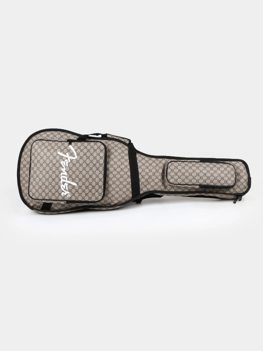 Solo gitara chehol FENDER