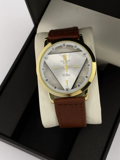 Мужские часы ROLEX — JAYHUN-ROLEXSOAT-КОРИЧН