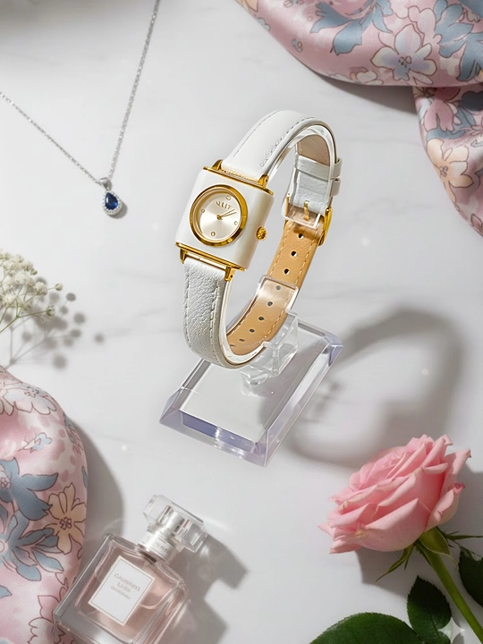 Julius New Model – Ayollar uchun eko-charm tasma, yapon harakati