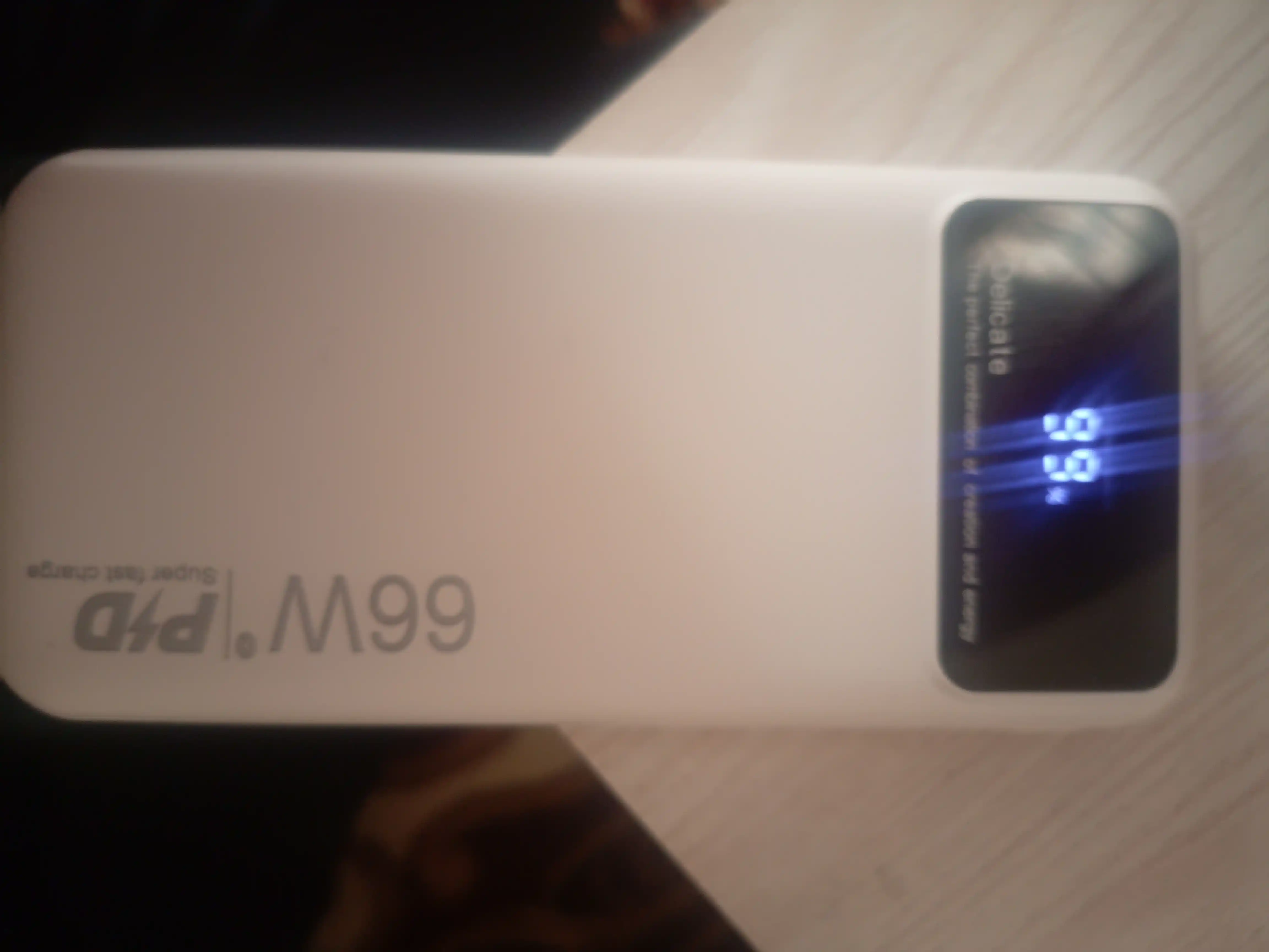 Внешний аккумулятор Power Bank, 10000, 20000, 30000, повербанк для iphone android 4в1