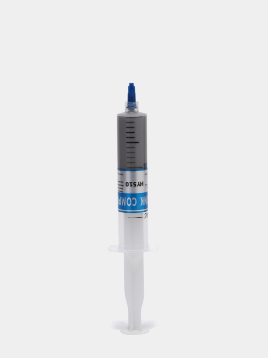 Термопаста Halnziye HY510 