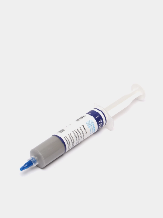 Термопаста Halnziye HY510 