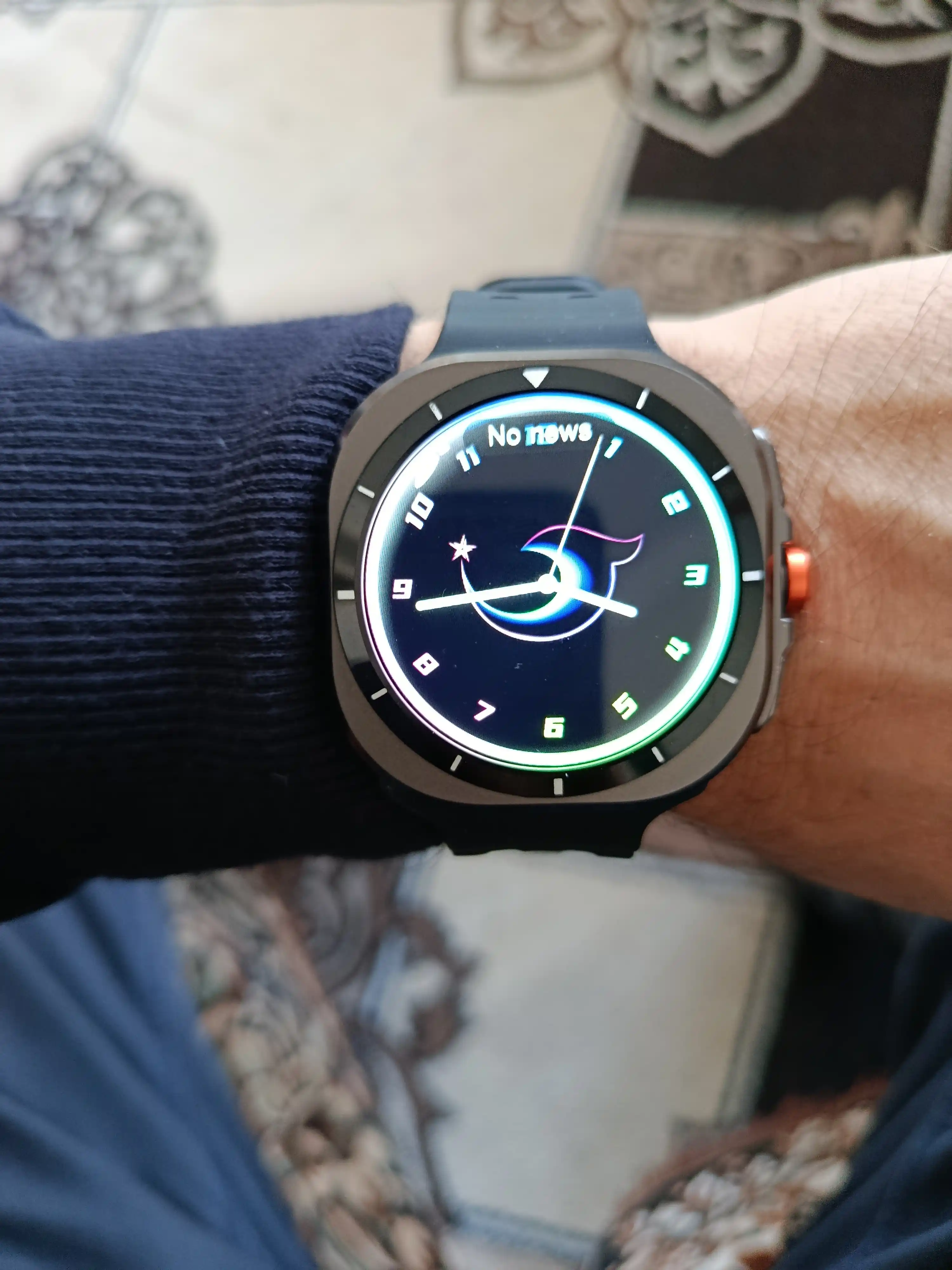 Erkaklar va ayollar uchun aqlli soatlar, SMS va Bluetooth qo‘ng‘iroqlari