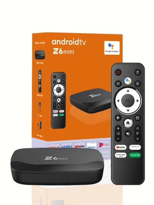 Mi TV Stick pristavkasi, televizoringizni Smart TVga aylantiring
