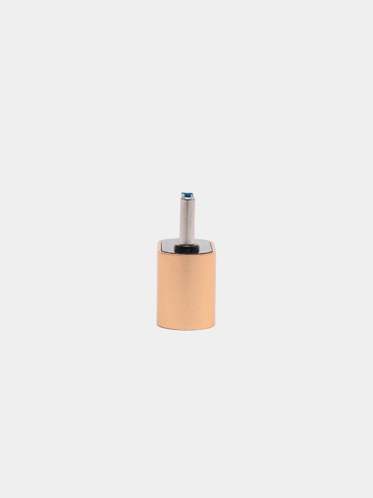 OTG adapteri Type-C - USB, OTG, metall korpus