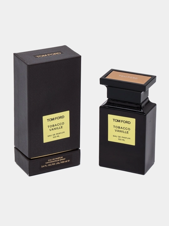 Tom Ford Tobacco Vanille парфюмированная вода для мужчин - 