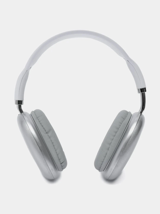 Simsiz quloqchinlar P9, SD-karta va mikrofonni qo'llab-quvvatlaydigan Bluetooth garnitura