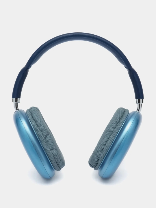 Simsiz quloqchinlar P9, SD-karta va mikrofonni qo'llab-quvvatlaydigan Bluetooth garnitura