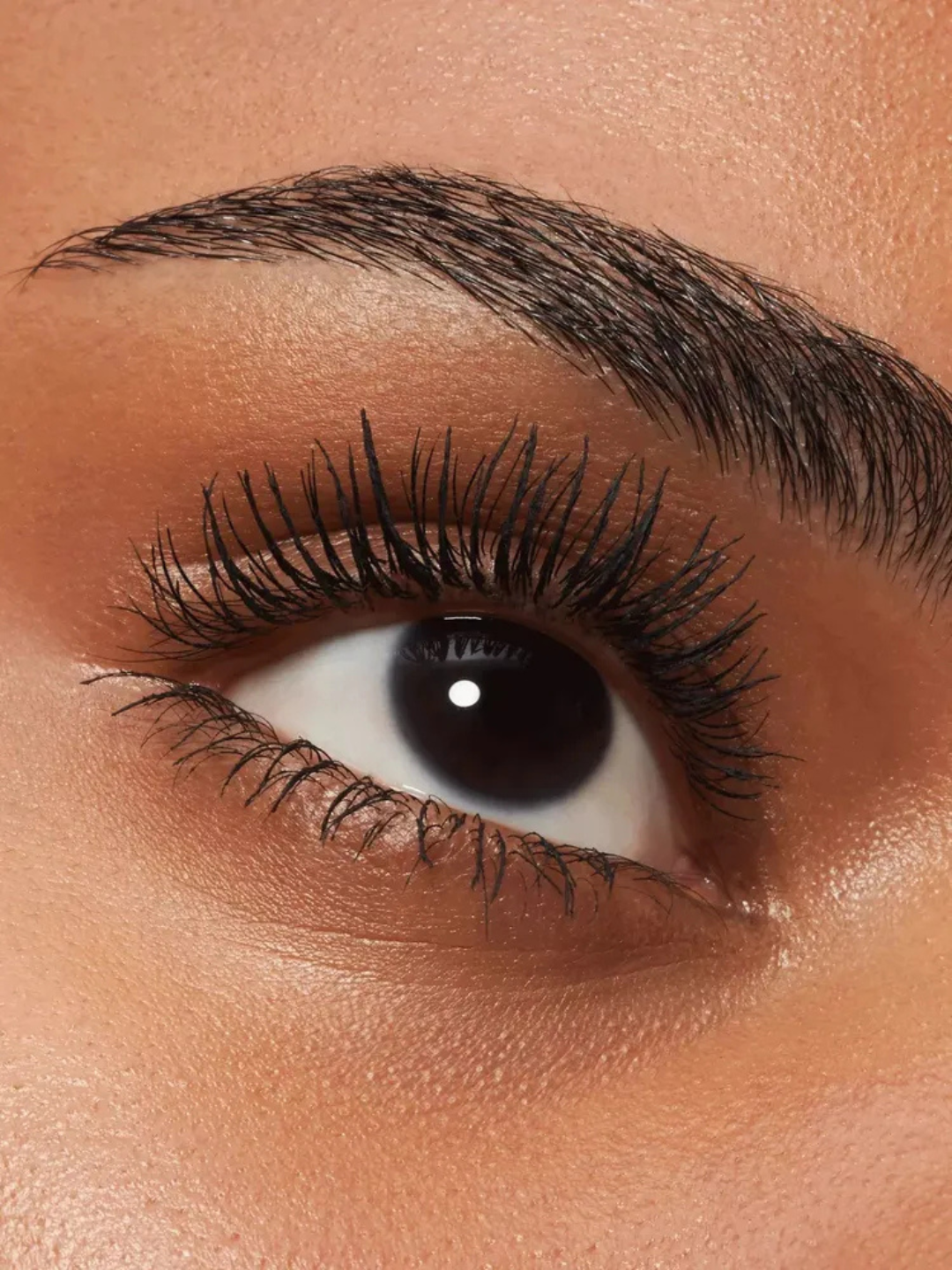 Водостойкая тушь для ресниц Eyelash Dream Essence, удлиняющая, с тонким аппликатором