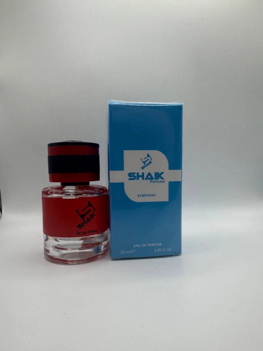 SHAIK, Siphoniya Parfumi 25ml