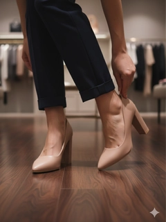 Тёмно-розовый
