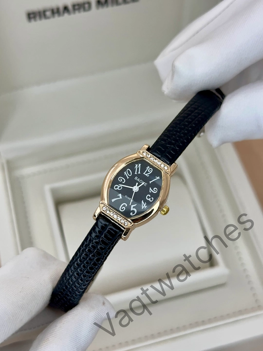 Elegant Aura Ayollar Soati