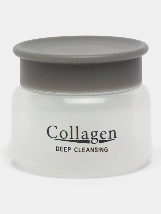 Крем для лица Collagen, отбеливающий, анти-акне и антивозрастной, 4 в 1, 80 г