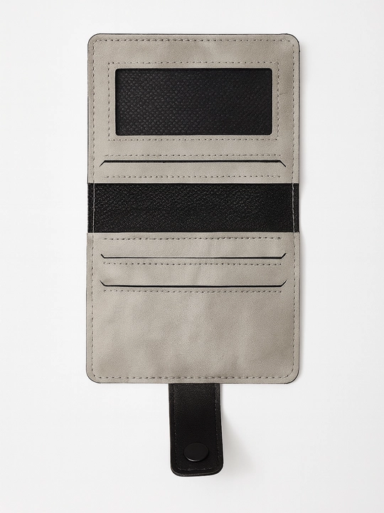 Кошелёк для ID-карты ZARA