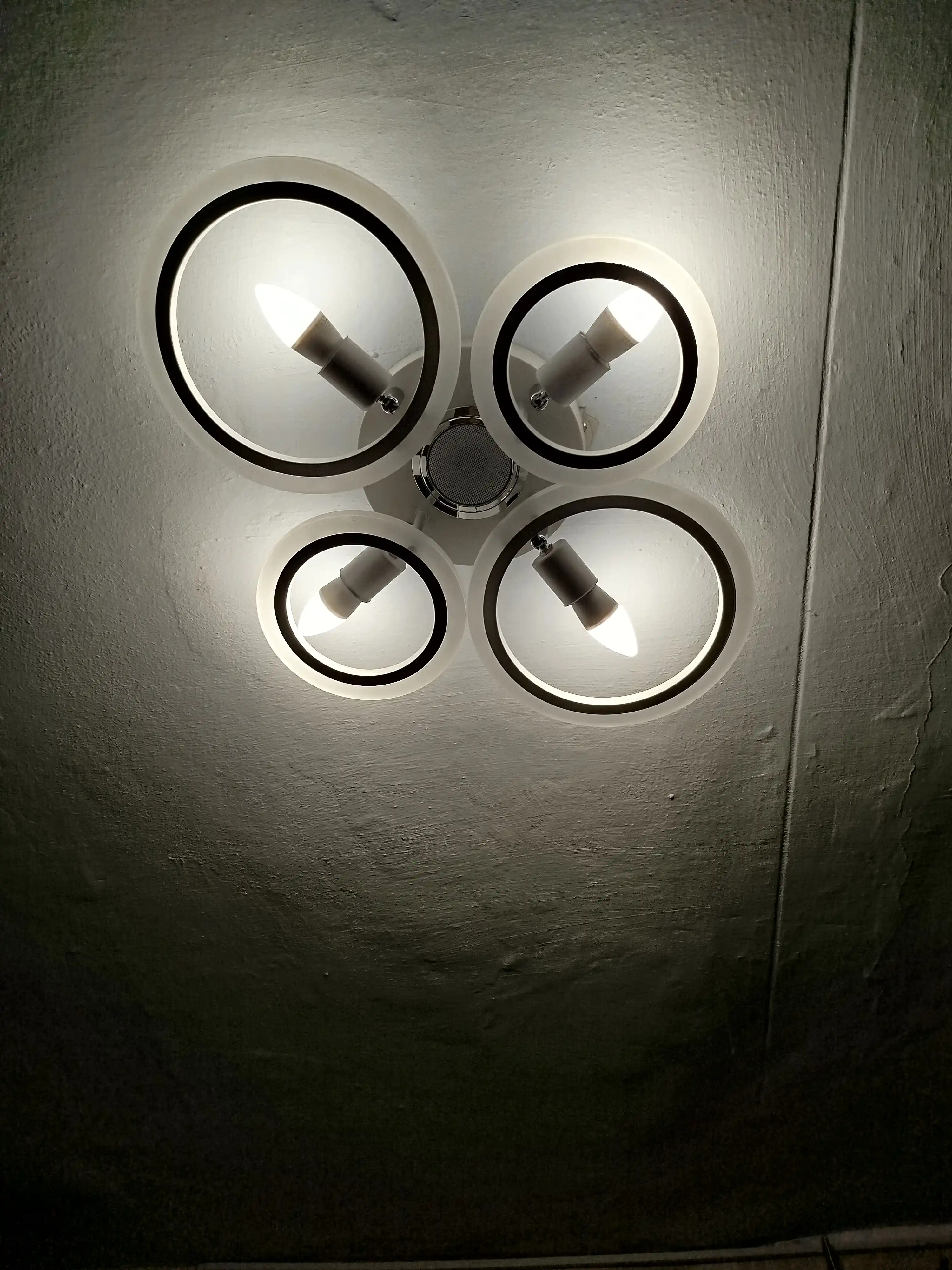 LED chiroq, TESS, 5/10 dona to'plam, E27 rozetka, 5/7 Vt, energiyani 90% gacha tejaydi