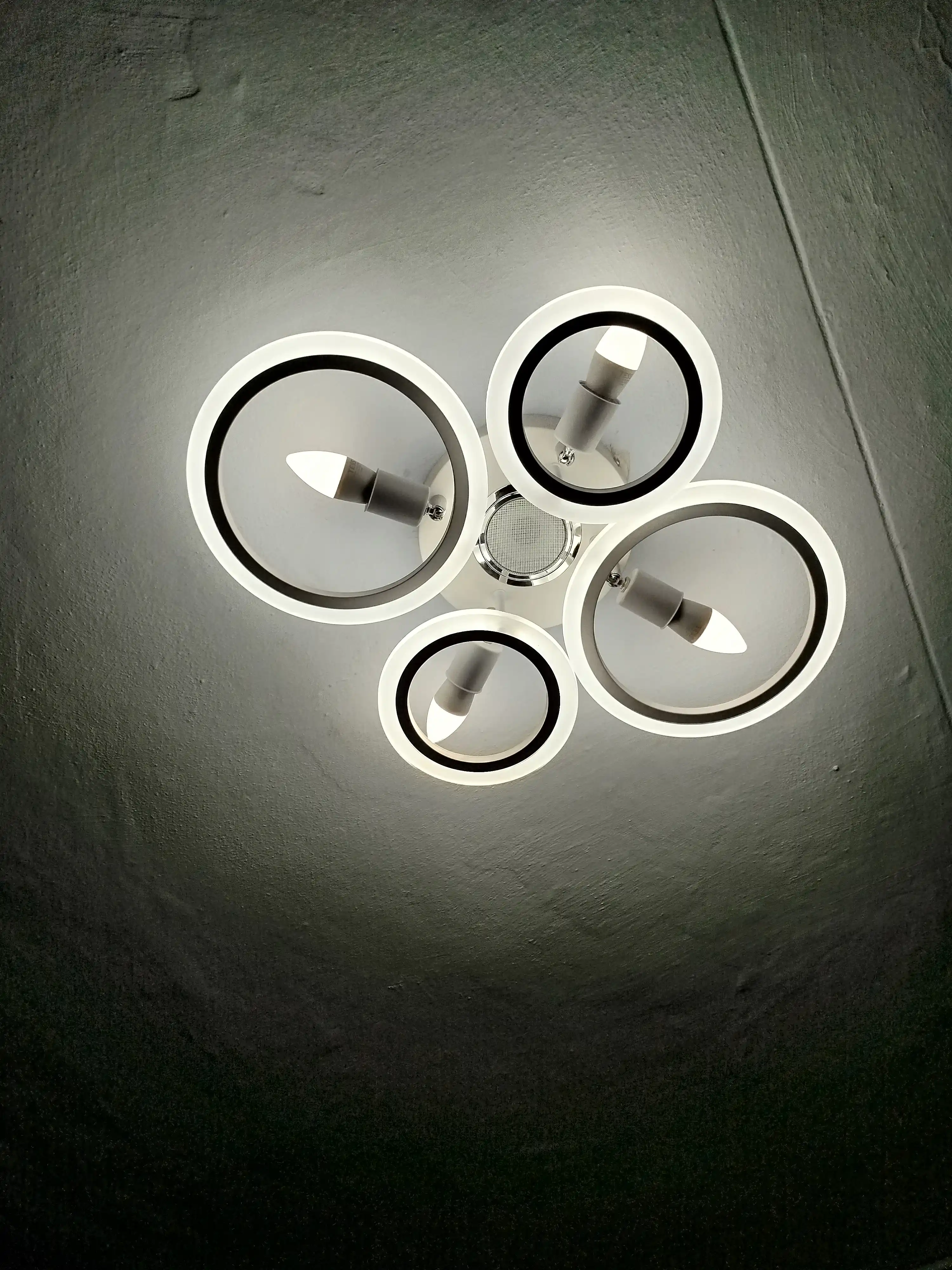 LED chiroq, TESS, 5/10 dona to'plam, E27 rozetka, 5/7 Vt, energiyani 90% gacha tejaydi