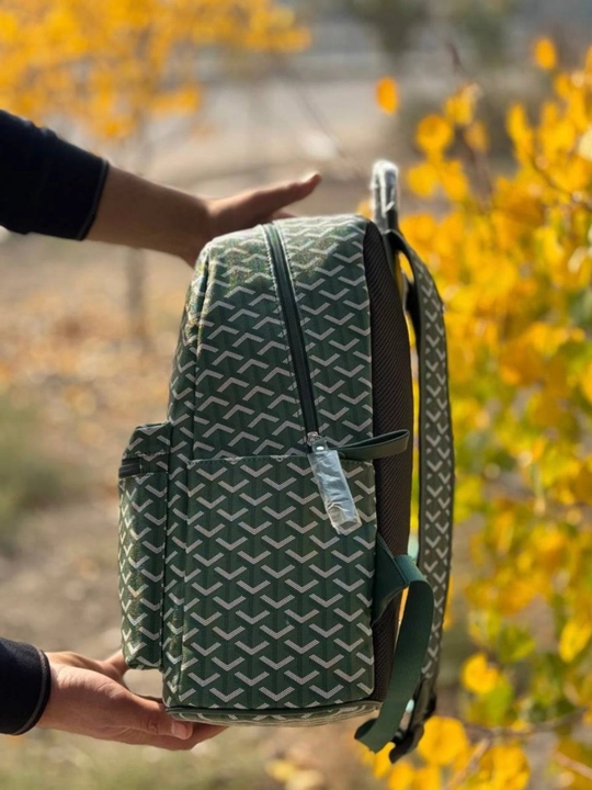 Рюкзак Goyard для мужчин