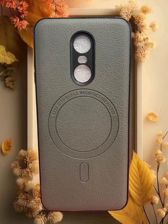 Чехол Redmi 5 Plus, мужской и женский