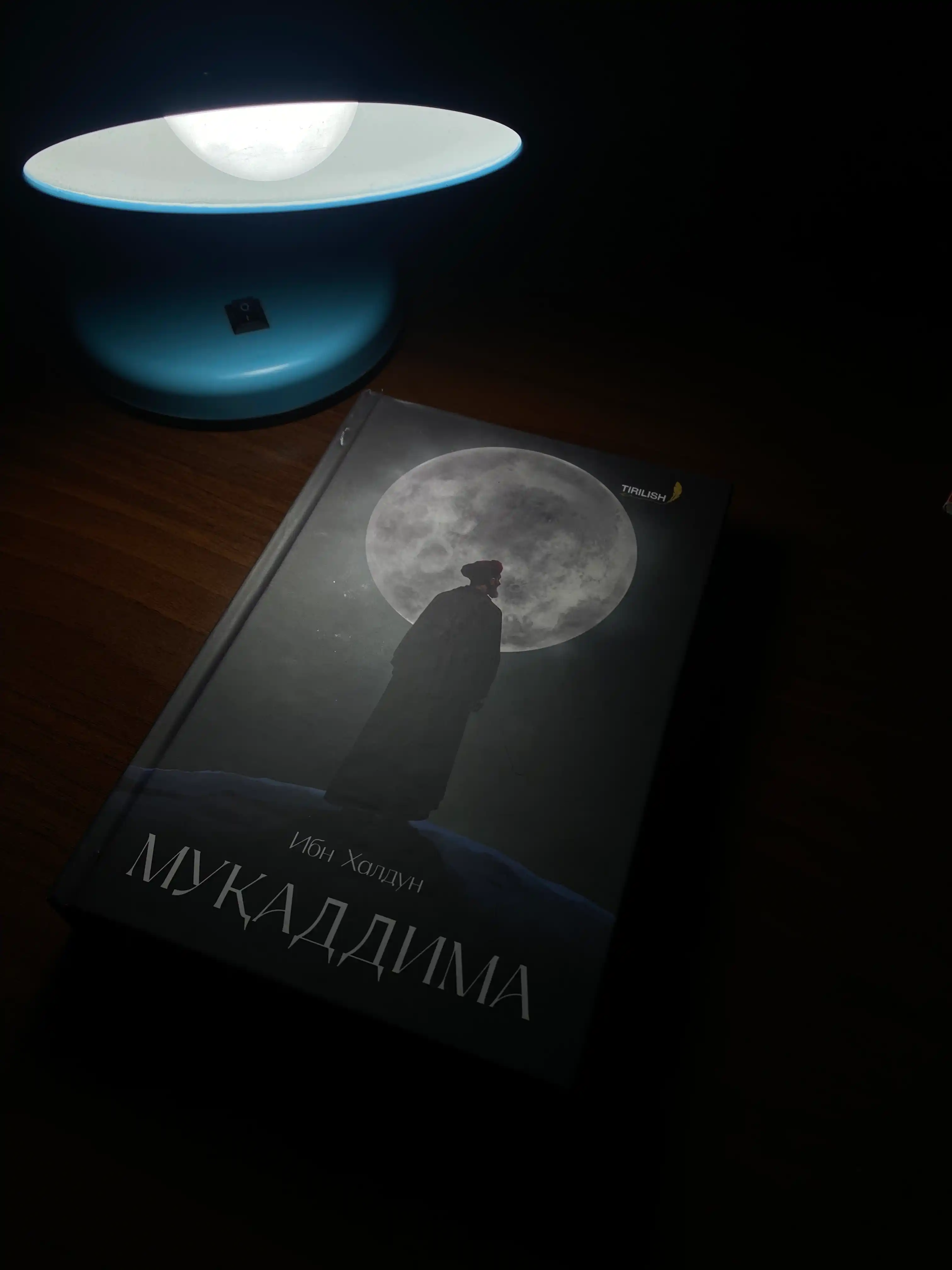 «Мукаддима» — уникальная книга, объединяющая философию, экономику, политику и историю