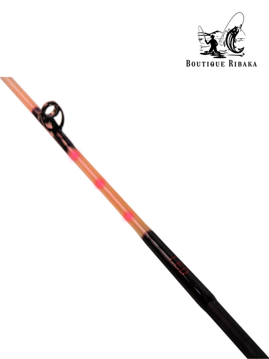 Laqqa baliq ovlash uchun BIG GAME Cat Fish tayoqchasi 3.3–3.9 m