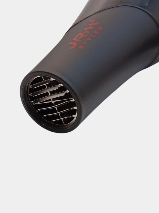 Профессиональный фен JRM Styler QY-9903 мощностью 1800 Вт –горячим/холодным воздухом