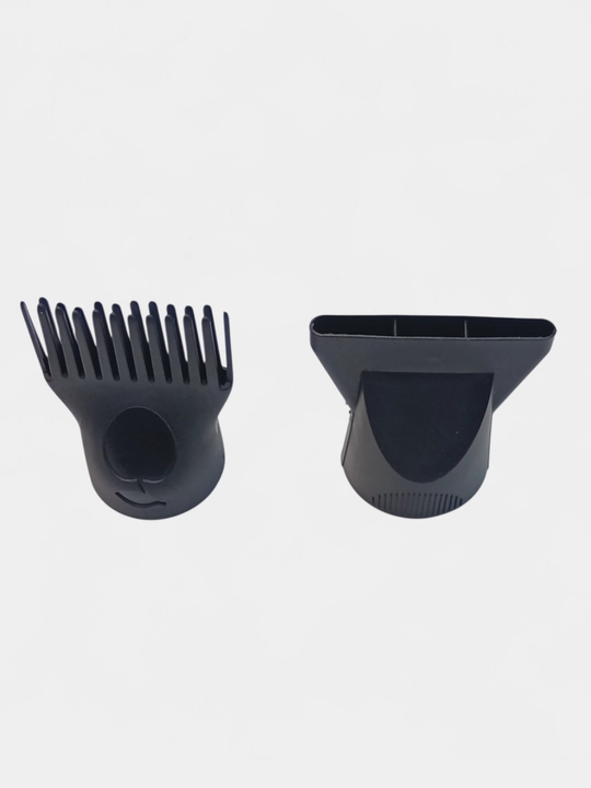 Профессиональный фен JRM Styler QY-9903 мощностью 1800 Вт –горячим/холодным воздухом