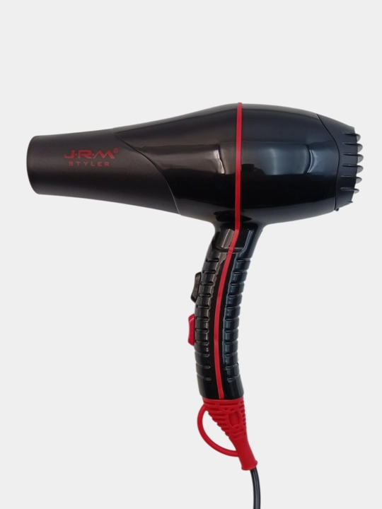 Профессиональный фен JRM Styler QY-9903 мощностью 1800 Вт –горячим/холодным воздухом